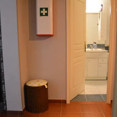 Casa Nova Apartment