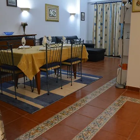 Apartament Casa Nova *