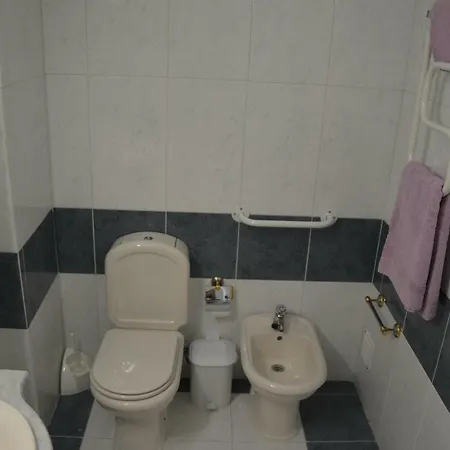 Casa Nova Apartment *