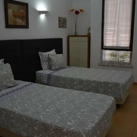 Apartament Casa Nova Albufeira