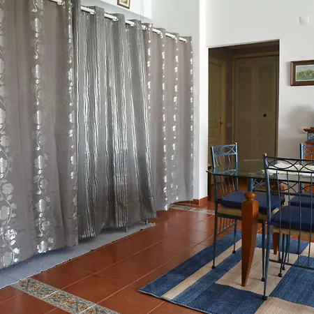 Casa Nova Apartment
