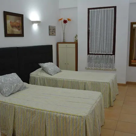 Casa Nova Apartment