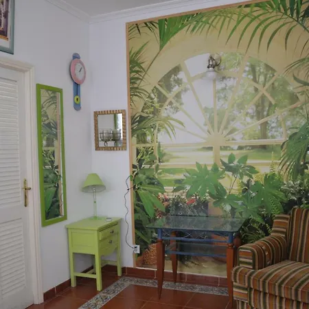 Apartment Casa Nova Albufeira