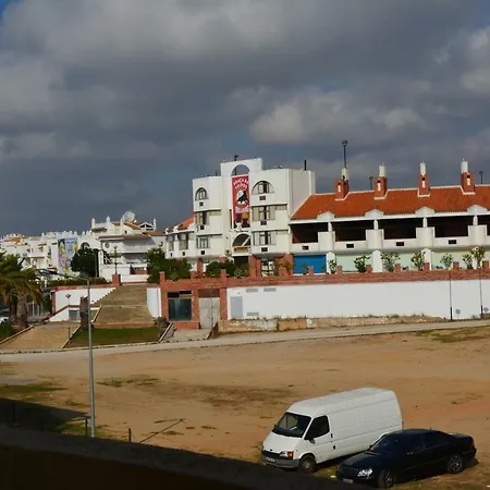 Casa Nova Apartament Albufeira