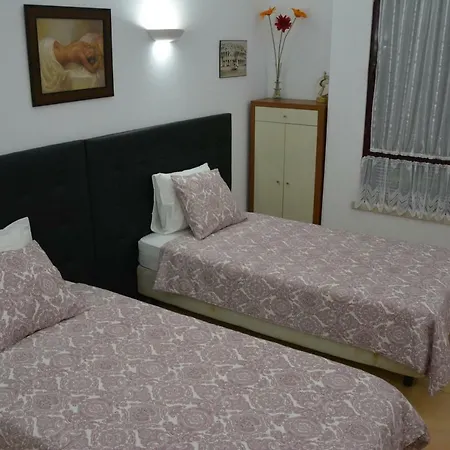 Casa Nova Apartment