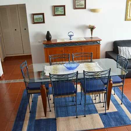 Apartament Casa Nova Albufeira