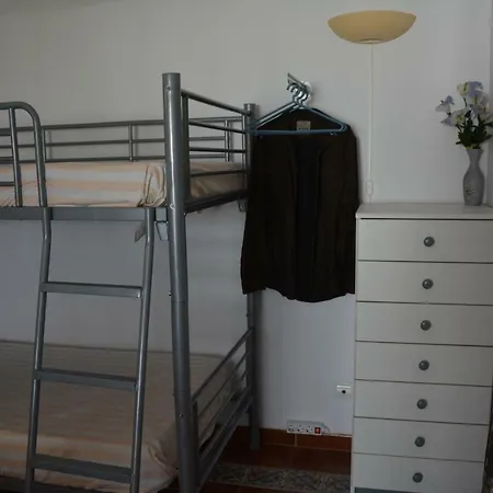 Casa Nova Apartment