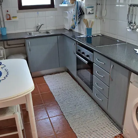 Casa Nova Albufeira