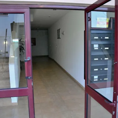 Apartament Casa Nova *