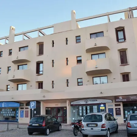 Casa Nova Apartment *