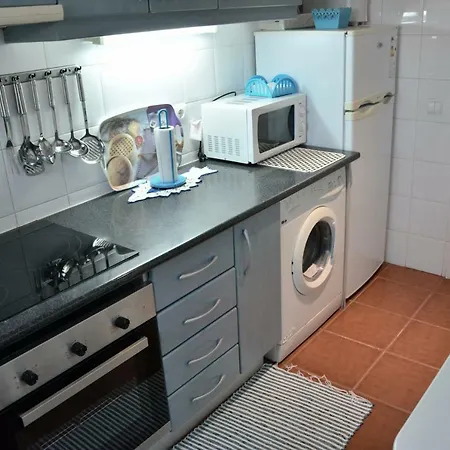 Casa Nova Apartment Albufeira