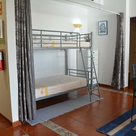Lägenhet Casa Nova Albufeira
