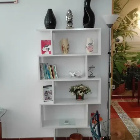 Lägenhet Casa Nova Albufeira