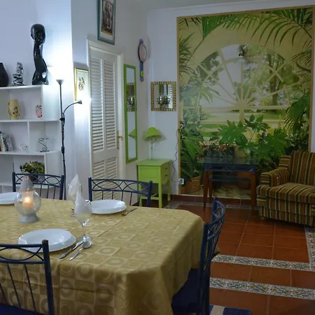 Lägenhet Casa Nova Albufeira