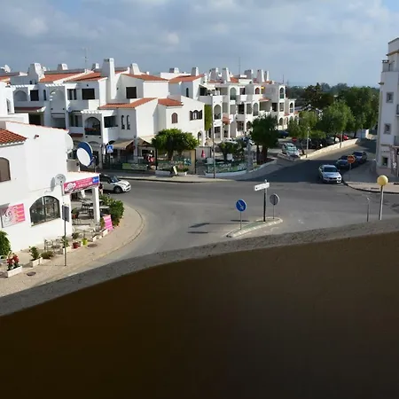 Lägenhet Casa Nova