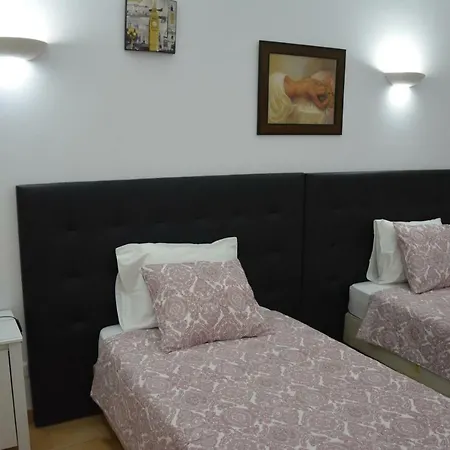 Lägenhet Casa Nova Albufeira