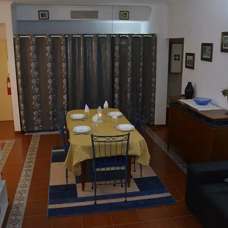 Lägenhet Casa Nova *